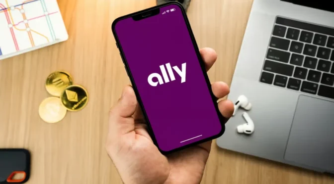 Ally Invest Commission