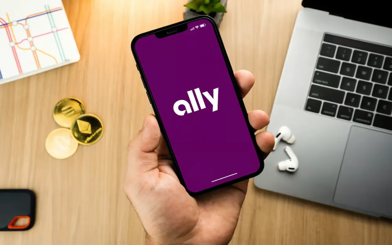 Ally Invest Commission