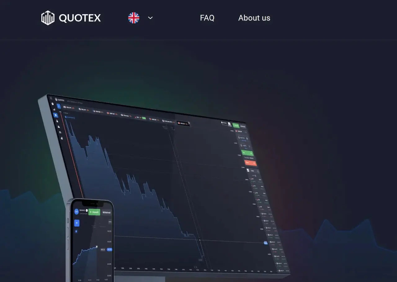 Is Quotex A Safe Broker