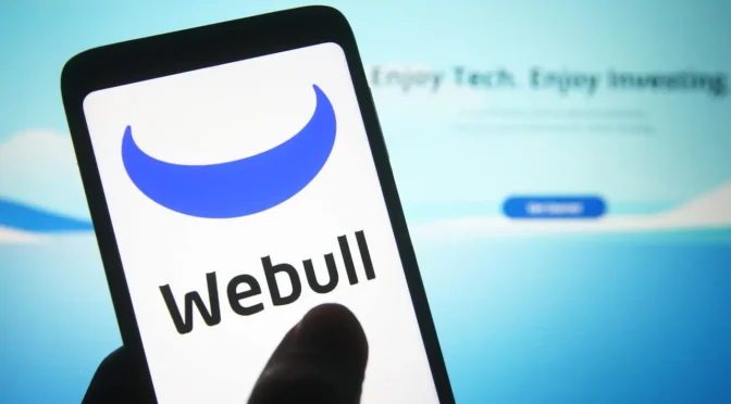 Is Webull Legit