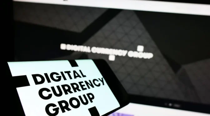 Aimie Killeen will Lead Digital Currency Group as Chief Legal Officer