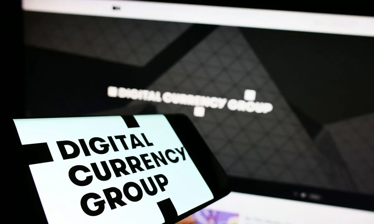 Aimie Killeen will Lead Digital Currency Group as Chief Legal Officer