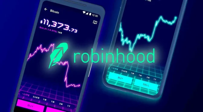 Robinhood-Polygon Collaboration