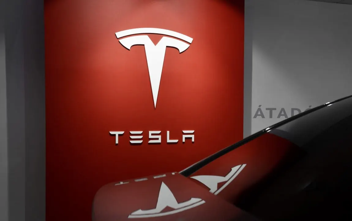 Tesla Stock Splits