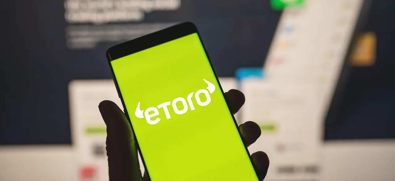 eToro Upgrades User Security with Advanced Biometric Verification