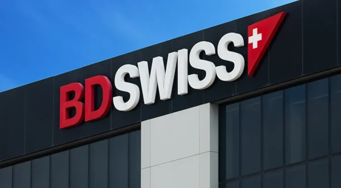 BDSwiss Scores Double Award Wins in LATAM