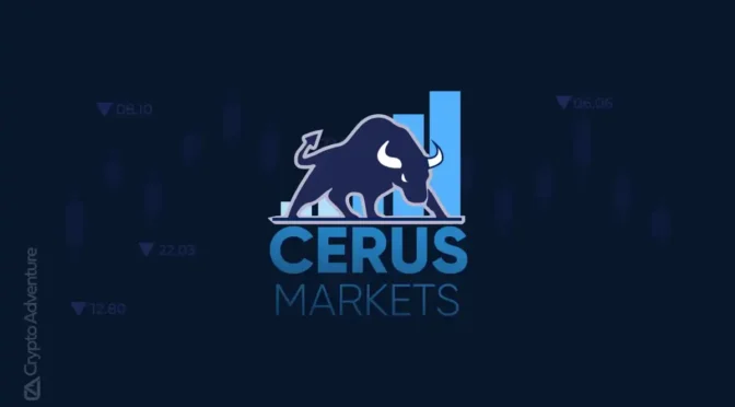 Cerus Markets