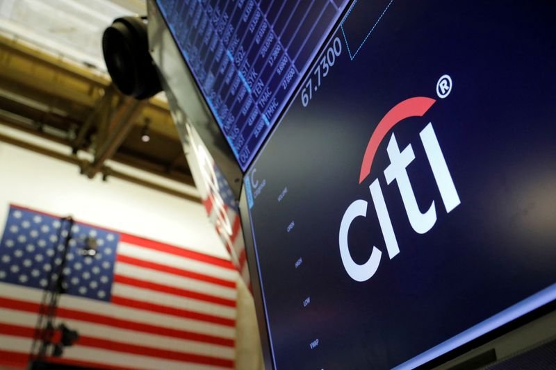 Citi Invests in Cicada