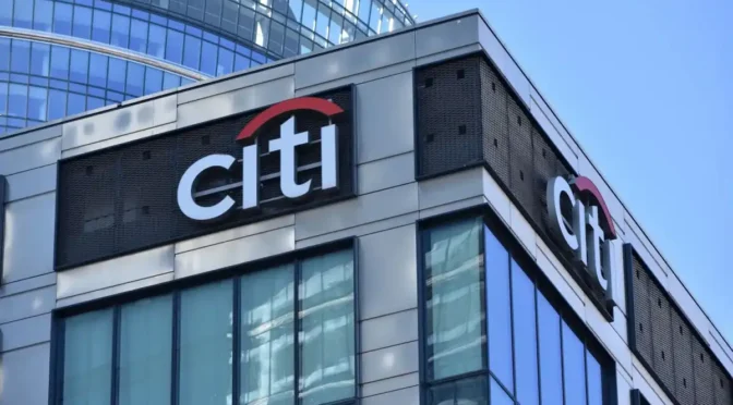 Citigroup