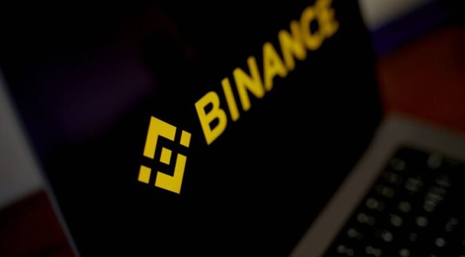 DOJ Taps Forensic Risk Alliance to Oversee Binance Compliance