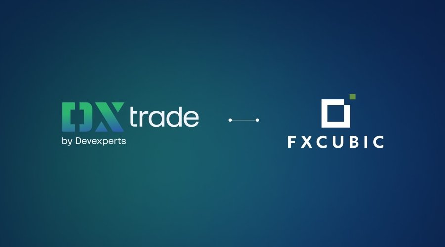 FXCubic and Devexperts
