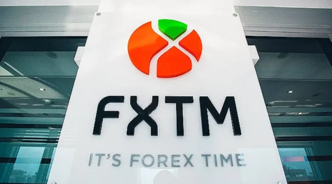 FXTM