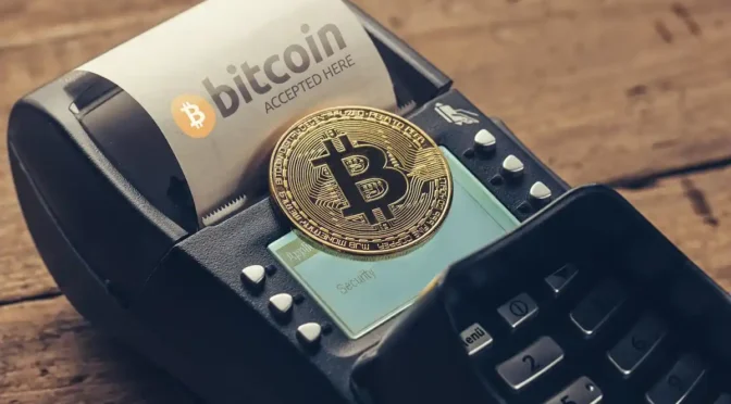 How to Pay Using Bitcoin