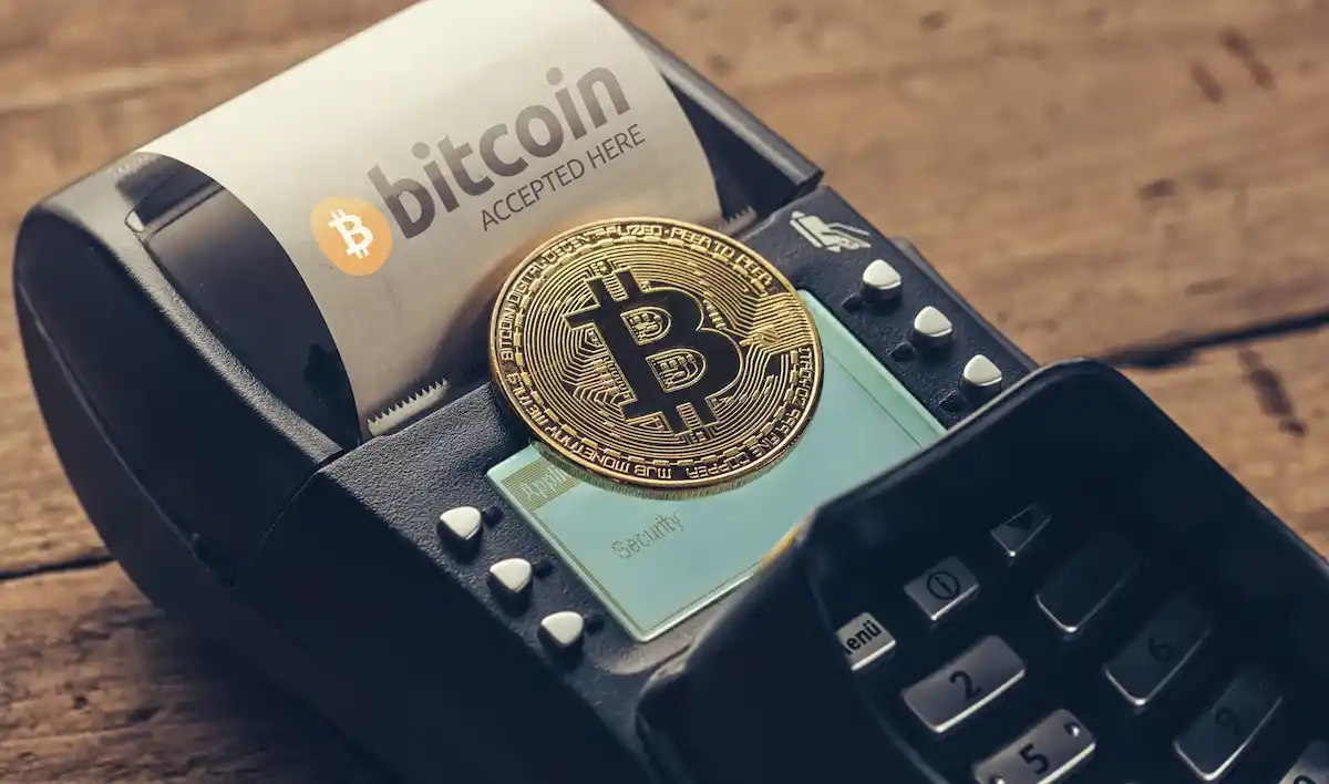 How to Pay Using Bitcoin