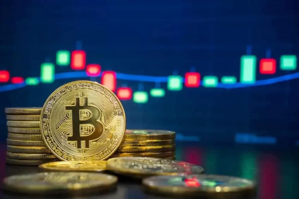 Is Bitcoin About to Surpass the $60000 Mark