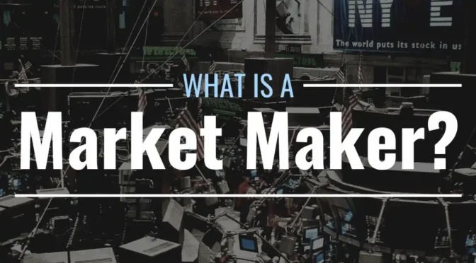 Market Maker