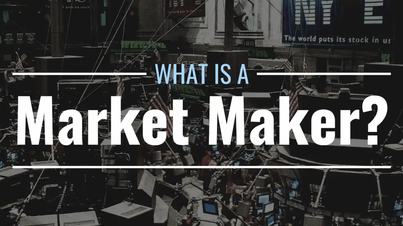 Market Maker