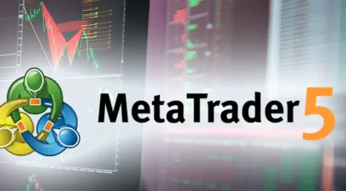 MetaTrader 5 Beta