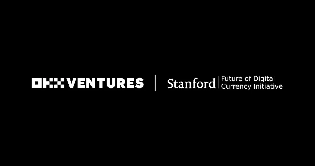 OKX Ventures and Stanford Join Forces