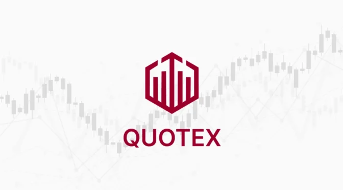 QUOTEX Demo Account