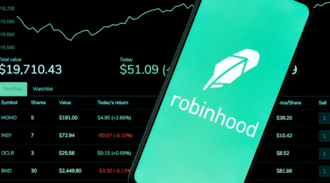 Robinhood