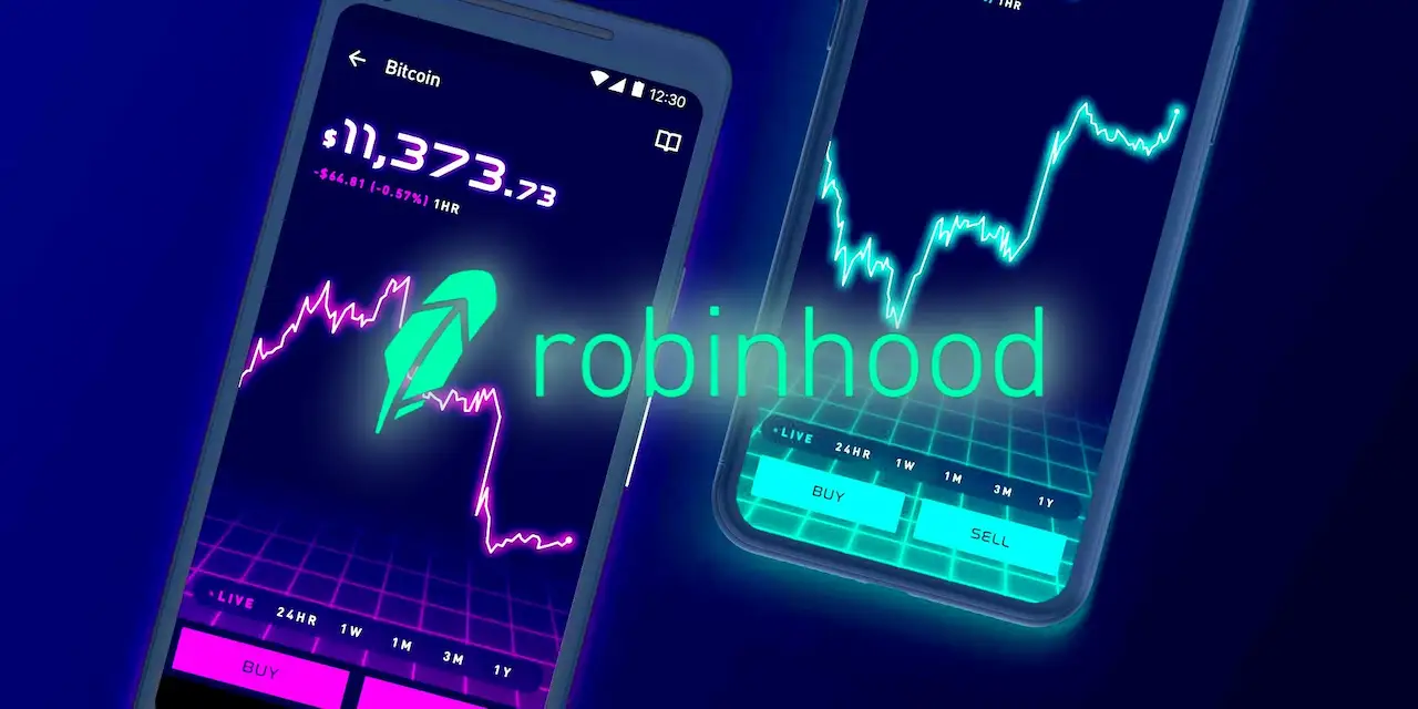 Robinhood Connect on Uniswap Wallet