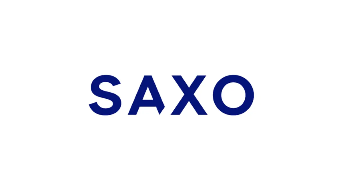 Saxo Bank