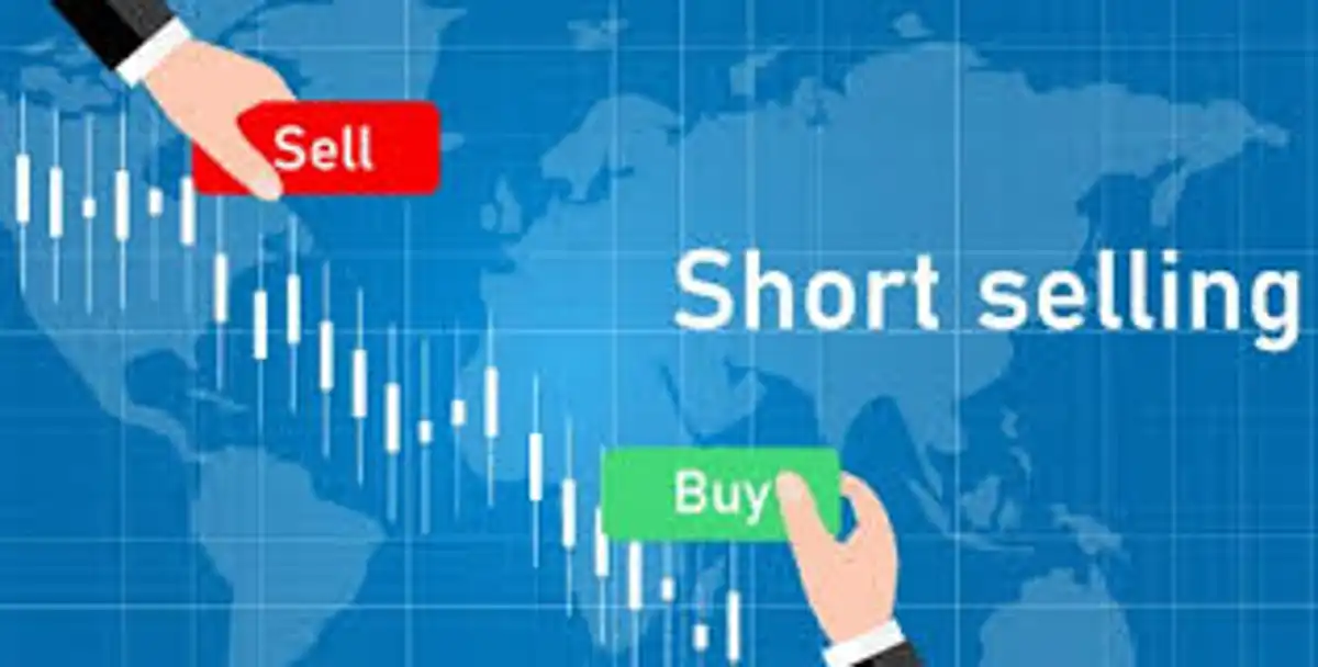 Short Sell on TradeStation