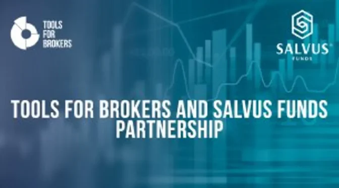 TFB and SALVUS Funds Partnership