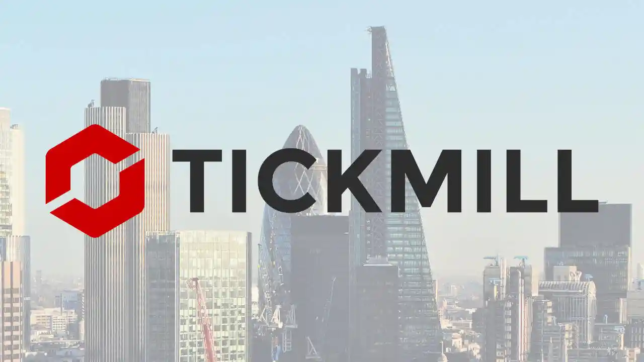 Tickmill Takes Flight with SoFinX Copy Trading