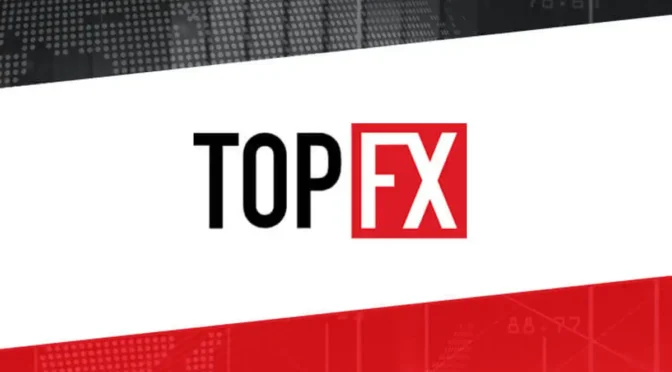 TopFX Welcomes New CEO Victor Zachariades