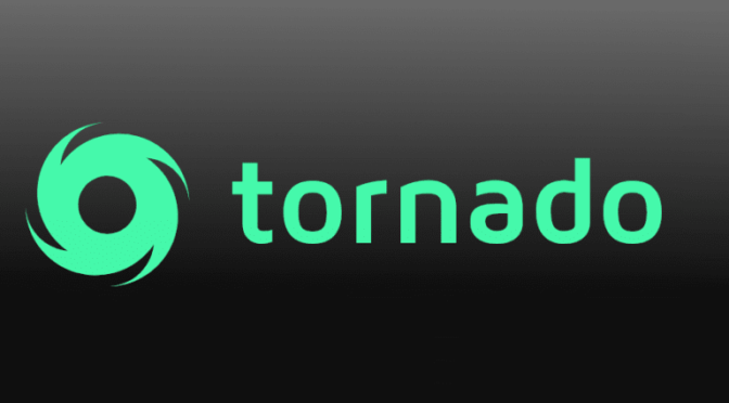 Tornado Cash