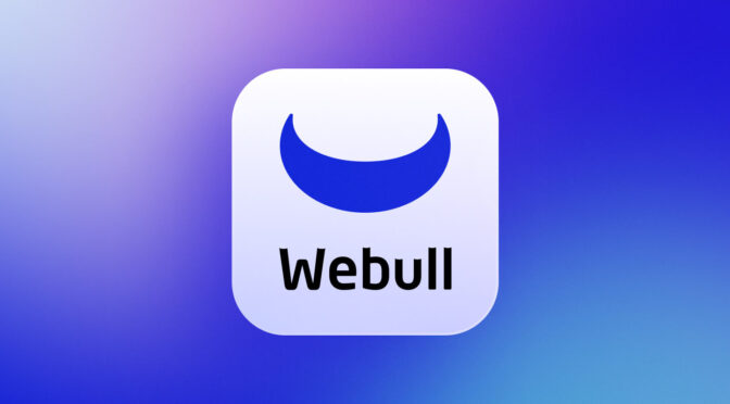 Webull