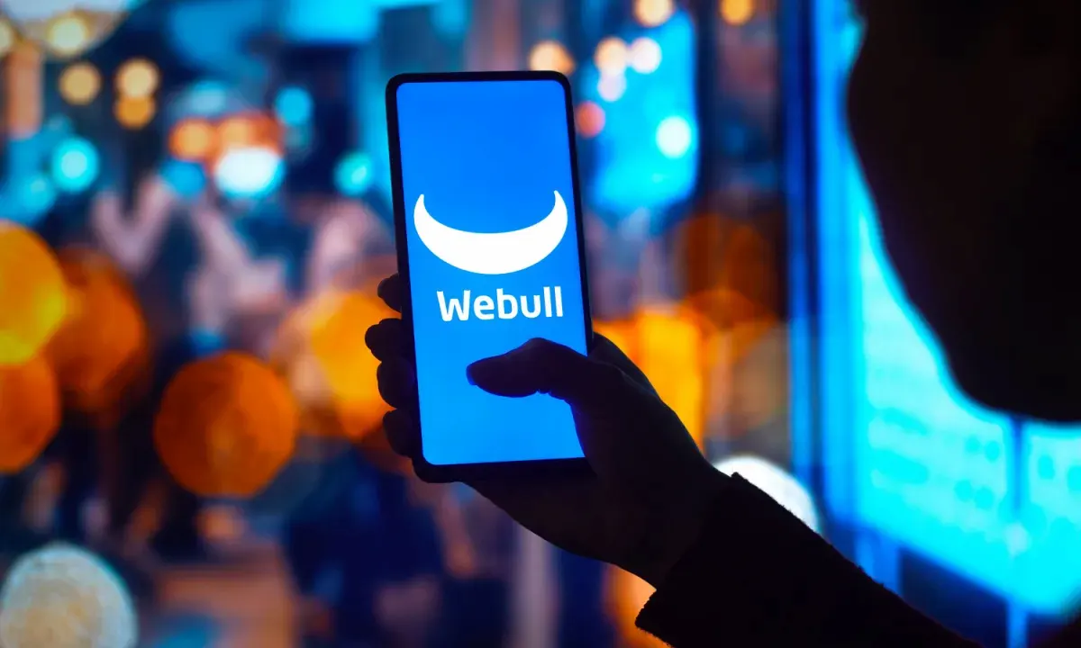 Webull Introduces 24-Hour Trading in Australia