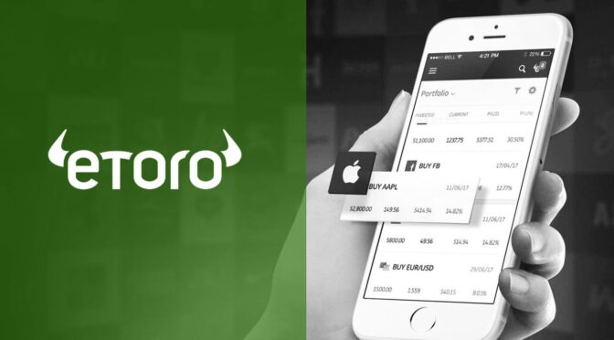 eToro