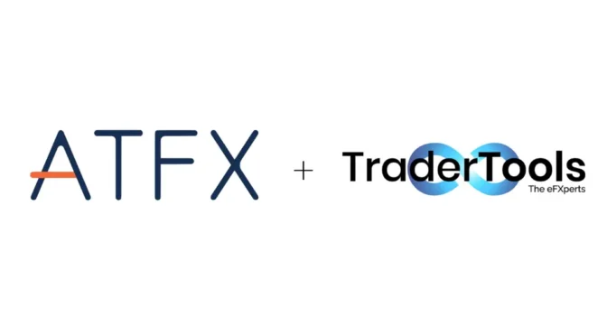 ATFX and TraderTools Join Hands