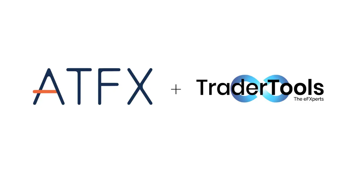 ATFX and TraderTools Join Hands