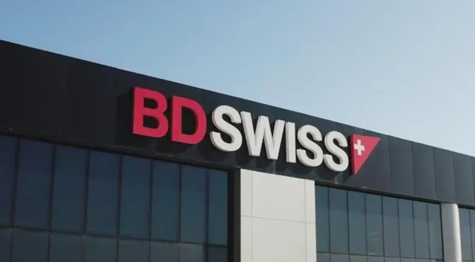 BDSwiss Awarded Prestigious UAE License