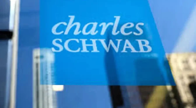 Charles Schwab