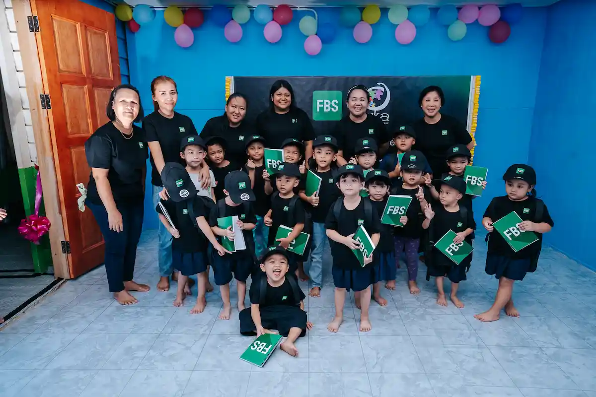 FBS Expands Impact with SUKA Society in Malaysia