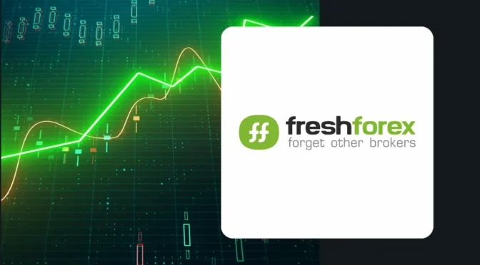 FreshForex Adapts to Traders with New WebMoney Deposit Options