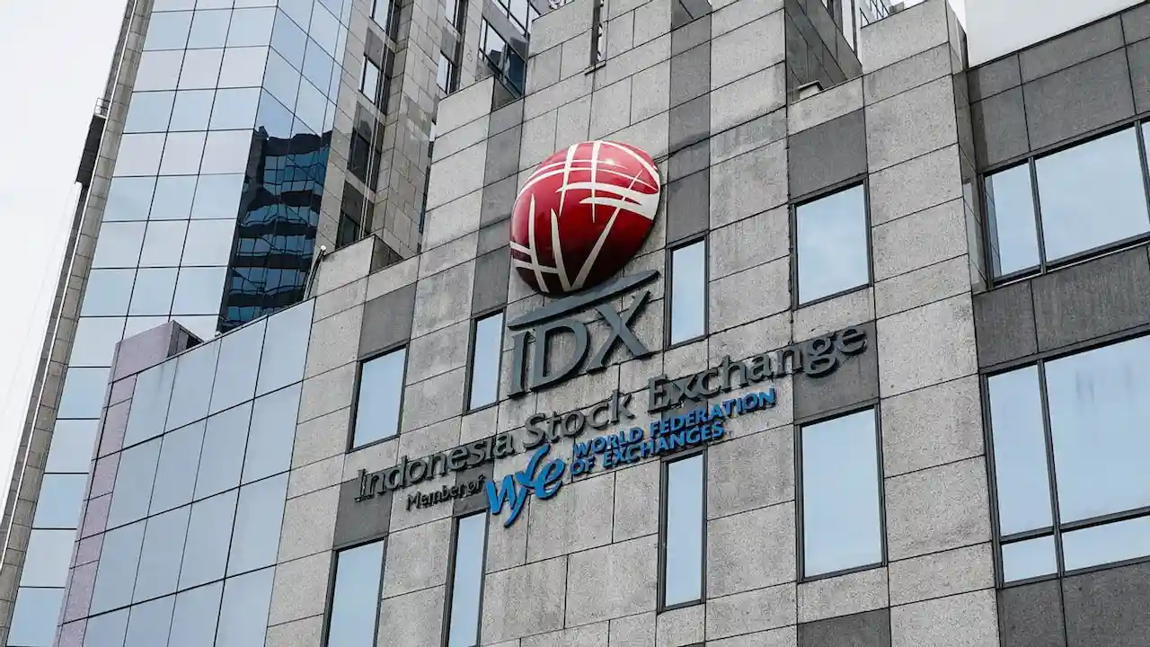 Indonesia Stock Exchange