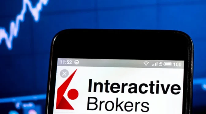 Interactive Brokers Expanded Mutual Fund Marketplace