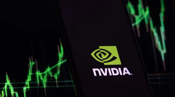 Nvidia Stock Split