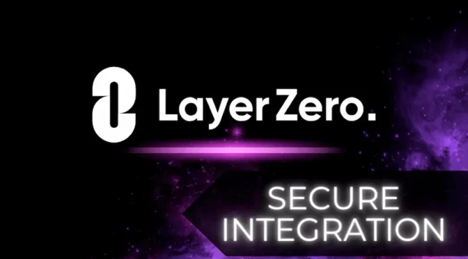 Revolut LayerZero Integration