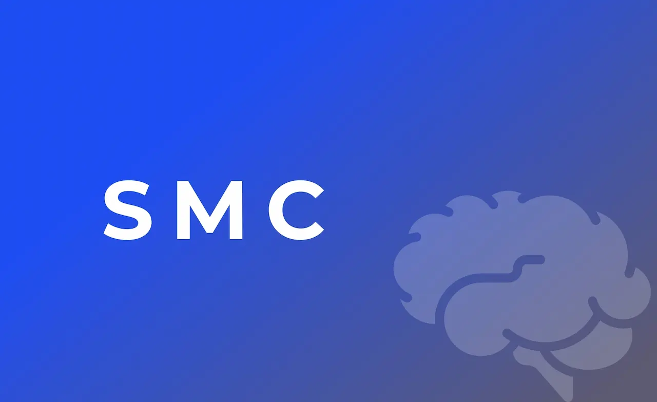 SMC Smart Money Concepts