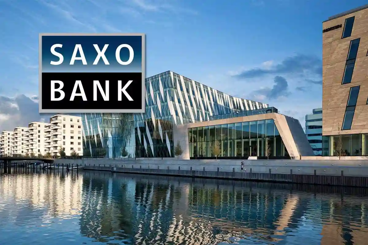 Saxo Bank and BinckBank Merger