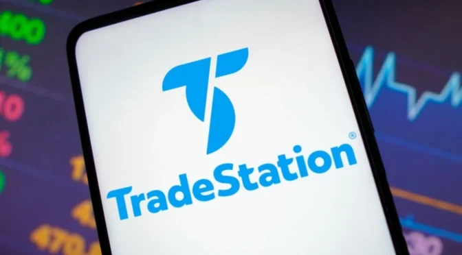 TradeStation Teams Up with Option Circle