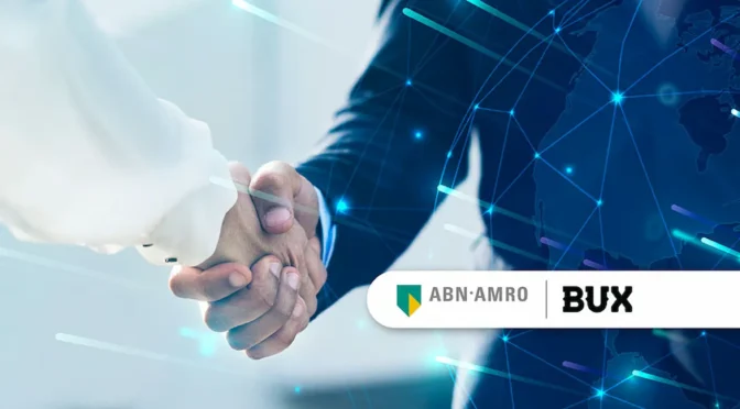 ABN AMRO’s BUX Acquisition