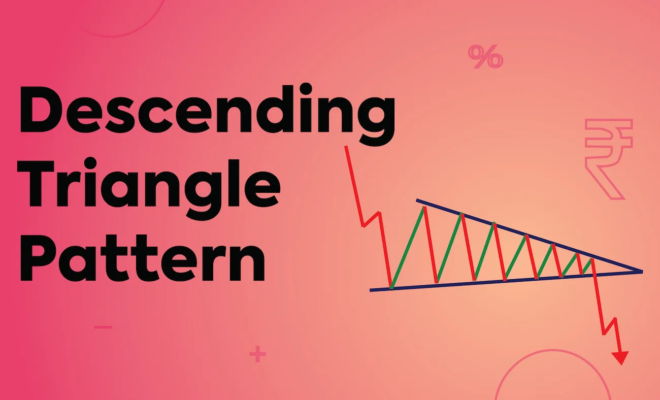 Descending Triangle: Definition and How to Identify